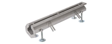AS601 Slot Channel .